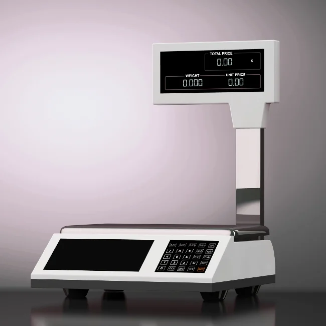 Platform & General Weighing