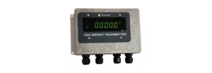 Rinstrum 1203 Weight Transmitter
