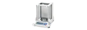 A&D GR Series Analytical Electronic Balances
