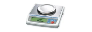 A&D EK-i – EW-i Precision Balances