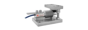 Thames Side LA66 Anti-Vibration Weighing Assembly