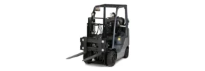 Avery Weigh-Tronix FLSC Advanced Digital Forklift Scale System