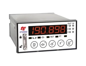 Thames Side XT2000 Indicator & Transmitter