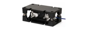 Thames Side MasterMount® Weighing Assembly