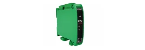 SCAIME CPJ / CPJ2S Strain Gauge Signal Conditioner